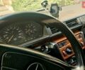 Синій Мерседес Е-Клас, об'ємом двигуна 3 л та пробігом 450 тис. км за 4600 $, фото 7 на Automoto.ua