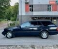 Синій Мерседес Е-Клас, об'ємом двигуна 2.8 л та пробігом 397 тис. км за 2700 $, фото 2 на Automoto.ua