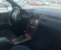 Синий Мерседес Е-Класс, объемом двигателя 2.3 л и пробегом 900 тыс. км за 2199 $, фото 2 на Automoto.ua