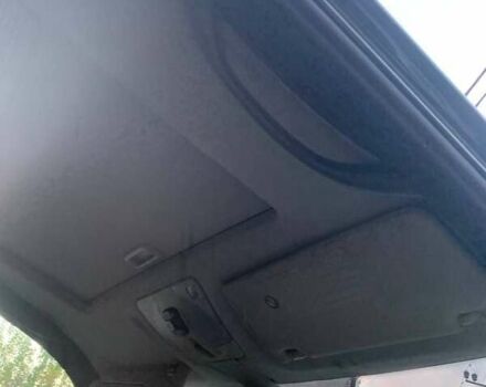 Синий Мерседес Е-Класс, объемом двигателя 2.4 л и пробегом 415 тыс. км за 2300 $, фото 28 на Automoto.ua