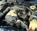 Синій Мерседес Е-Клас, об'ємом двигуна 2 л та пробігом 350 тис. км за 3500 $, фото 10 на Automoto.ua