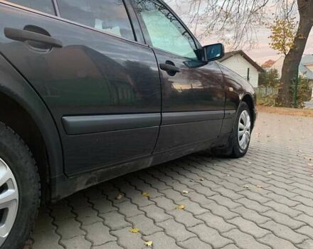 Синий Мерседес Е-Класс, объемом двигателя 2.4 л и пробегом 415 тыс. км за 2300 $, фото 18 на Automoto.ua