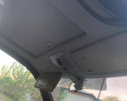 Синий Мерседес Е-Класс, объемом двигателя 2.4 л и пробегом 415 тыс. км за 2300 $, фото 29 на Automoto.ua