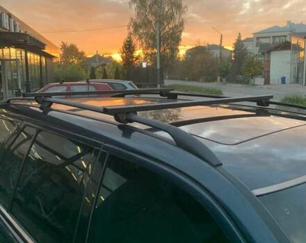 Синий Мерседес Е-Класс, объемом двигателя 2.4 л и пробегом 415 тыс. км за 2300 $, фото 12 на Automoto.ua