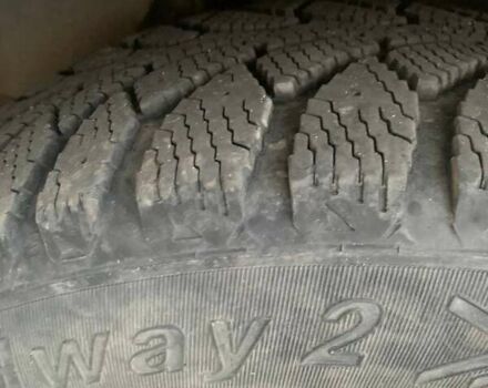 Синий Мерседес Е-Класс, объемом двигателя 2.4 л и пробегом 415 тыс. км за 2300 $, фото 21 на Automoto.ua