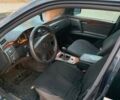 Синий Мерседес Е-Класс, объемом двигателя 2.4 л и пробегом 415 тыс. км за 2300 $, фото 6 на Automoto.ua