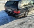 Синій Мерседес Е-Клас, об'ємом двигуна 2.7 л та пробігом 346 тис. км за 4800 $, фото 3 на Automoto.ua