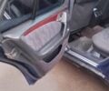 Синий Мерседес Е-Класс, объемом двигателя 2 л и пробегом 444 тыс. км за 4200 $, фото 12 на Automoto.ua