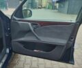 Синій Мерседес Е-Клас, об'ємом двигуна 2.7 л та пробігом 542 тис. км за 4500 $, фото 18 на Automoto.ua