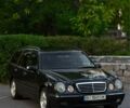 Синій Мерседес Е-Клас, об'ємом двигуна 2.7 л та пробігом 340 тис. км за 4799 $, фото 7 на Automoto.ua