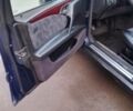 Синий Мерседес Е-Класс, объемом двигателя 2 л и пробегом 444 тыс. км за 4200 $, фото 5 на Automoto.ua