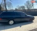 Синій Мерседес Е-Клас, об'ємом двигуна 2.7 л та пробігом 330 тис. км за 1999 $, фото 4 на Automoto.ua