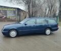 Синій Мерседес Е-Клас, об'ємом двигуна 2.7 л та пробігом 542 тис. км за 4500 $, фото 1 на Automoto.ua