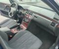 Синий Мерседес Е-Класс, объемом двигателя 2.69 л и пробегом 542 тыс. км за 4500 $, фото 18 на Automoto.ua
