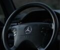 Синій Мерседес Е-Клас, об'ємом двигуна 2.7 л та пробігом 340 тис. км за 4799 $, фото 4 на Automoto.ua