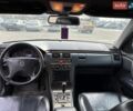 Синий Мерседес Е-Класс, объемом двигателя 2.4 л и пробегом 600 тыс. км за 2399 $, фото 6 на Automoto.ua