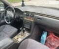 Синий Мерседес Е-Класс, объемом двигателя 2.7 л и пробегом 499 тыс. км за 3995 $, фото 16 на Automoto.ua