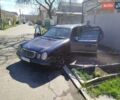 Синий Мерседес Е-Класс, объемом двигателя 2.4 л и пробегом 620 тыс. км за 2400 $, фото 27 на Automoto.ua