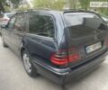 Синий Мерседес Е-Класс, объемом двигателя 2.7 л и пробегом 499 тыс. км за 3995 $, фото 9 на Automoto.ua