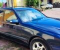Синій Мерседес Е-Клас, об'ємом двигуна 2.2 л та пробігом 566 тис. км за 3300 $, фото 18 на Automoto.ua