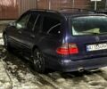 Синій Мерседес Е-Клас, об'ємом двигуна 2.4 л та пробігом 619 тис. км за 3000 $, фото 1 на Automoto.ua