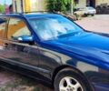 Синий Мерседес Е-Класс, объемом двигателя 2.2 л и пробегом 566 тыс. км за 3700 $, фото 20 на Automoto.ua