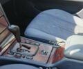 Синій Мерседес Е-Клас, об'ємом двигуна 2.2 л та пробігом 566 тис. км за 3300 $, фото 13 на Automoto.ua