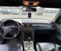 Синий Мерседес Е-Класс, объемом двигателя 2.4 л и пробегом 600 тыс. км за 2800 $, фото 6 на Automoto.ua