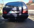 Синий Мерседес Е-Класс, объемом двигателя 2.4 л и пробегом 620 тыс. км за 2400 $, фото 1 на Automoto.ua