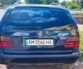 Синій Мерседес Е-Клас, об'ємом двигуна 2.2 л та пробігом 566 тис. км за 3300 $, фото 17 на Automoto.ua