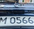 Синій Мерседес Е-Клас, об'ємом двигуна 2.2 л та пробігом 566 тис. км за 3300 $, фото 10 на Automoto.ua