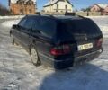 Синій Мерседес Е-Клас, об'ємом двигуна 2.7 л та пробігом 430 тис. км за 2950 $, фото 5 на Automoto.ua