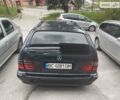Синий Мерседес Е-Класс, объемом двигателя 2.7 л и пробегом 499 тыс. км за 3995 $, фото 10 на Automoto.ua