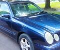 Синій Мерседес Е-Клас, об'ємом двигуна 2.2 л та пробігом 566 тис. км за 3300 $, фото 6 на Automoto.ua