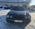 Синій Мерседес Е-Клас, об'ємом двигуна 2.7 л та пробігом 430 тис. км за 2950 $, фото 1 на Automoto.ua