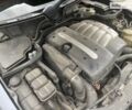 Синий Мерседес Е-Класс, объемом двигателя 2.7 л и пробегом 499 тыс. км за 3995 $, фото 24 на Automoto.ua