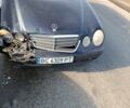 Синій Мерседес Е-Клас, об'ємом двигуна 2.7 л та пробігом 650 тис. км за 2500 $, фото 3 на Automoto.ua