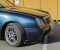 Синій Мерседес Е-Клас, об'ємом двигуна 2.4 л та пробігом 405 тис. км за 8000 $, фото 8 на Automoto.ua