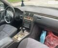 Синий Мерседес Е-Класс, объемом двигателя 2.7 л и пробегом 499 тыс. км за 3995 $, фото 16 на Automoto.ua