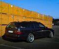 Синій Мерседес Е-Клас, об'ємом двигуна 2.4 л та пробігом 405 тис. км за 8000 $, фото 3 на Automoto.ua