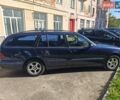 Синій Мерседес Е-Клас, об'ємом двигуна 2.2 л та пробігом 566 тис. км за 3300 $, фото 1 на Automoto.ua