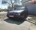Синий Мерседес Е-Класс, объемом двигателя 2.4 л и пробегом 620 тыс. км за 2400 $, фото 5 на Automoto.ua