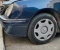 Синий Мерседес Е-Класс, объемом двигателя 2.7 л и пробегом 499 тыс. км за 3995 $, фото 5 на Automoto.ua