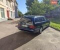 Синій Мерседес Е-Клас, об'ємом двигуна 2.2 л та пробігом 566 тис. км за 3300 $, фото 1 на Automoto.ua