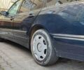 Синий Мерседес Е-Класс, объемом двигателя 2.7 л и пробегом 499 тыс. км за 3995 $, фото 6 на Automoto.ua