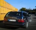 Синій Мерседес Е-Клас, об'ємом двигуна 2.4 л та пробігом 405 тис. км за 8000 $, фото 5 на Automoto.ua