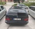 Синий Мерседес Е-Класс, объемом двигателя 2.7 л и пробегом 499 тыс. км за 3995 $, фото 10 на Automoto.ua