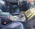 Синий Мерседес Е-Класс, объемом двигателя 2.7 л и пробегом 438 тыс. км за 4000 $, фото 3 на Automoto.ua