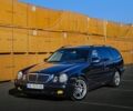 Синій Мерседес Е-Клас, об'ємом двигуна 2.4 л та пробігом 405 тис. км за 8000 $, фото 1 на Automoto.ua