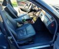 Мерседес Е-Класс 2001 в Николаеве на Automoto.ua Синий Мерседес Е-Класс, объемом двигателя 3.2 л и пробегом 430 тыс. км за 2800 $, фото 2 на Automoto.ua